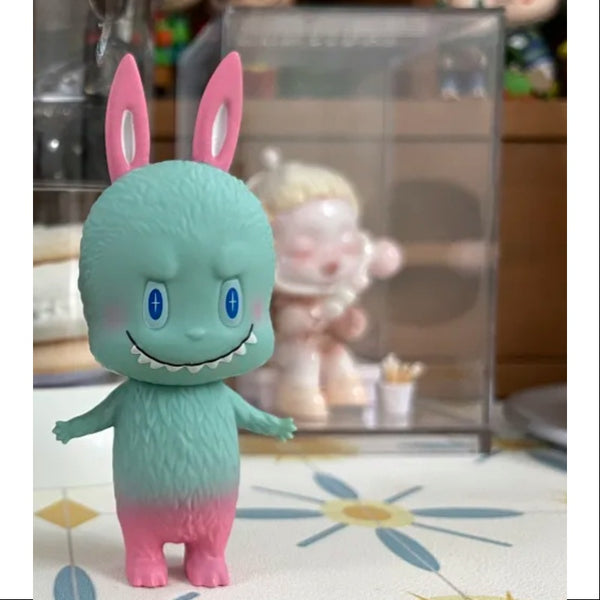 Labubu The Monsters Mini Labubu Cosmic Girl 2019 Tokyo