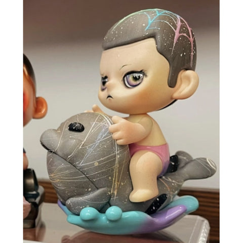 KUBO The Hidden Labyrinth 2024 Limited Edition