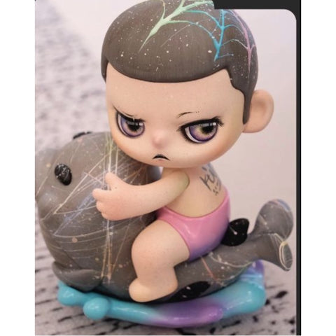 KUBO The Hidden Labyrinth 2024 Limited Edition