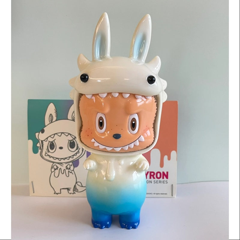 Labubu The Monsters Labubu Byron Mount Fuji 2019 Tokyo LIMITED