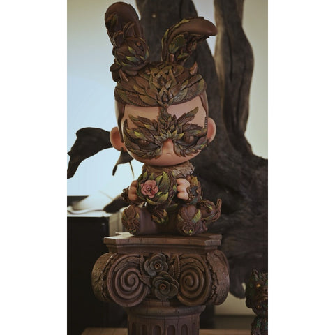 KUBO King of the Forest 2024 Limited Edition