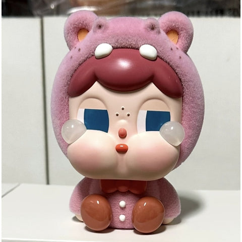 Crybaby Crybuddy 150% The Sleepy Hippo 2025 Limited Edition