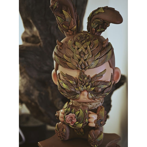 KUBO King of the Forest 2024 Limited Edition