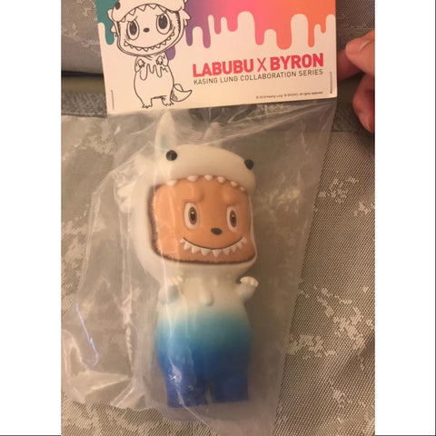 Labubu The Monsters Labubu Byron Mount Fuji 2019 Tokyo LIMITED