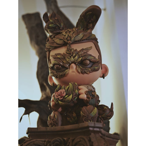 KUBO King of the Forest 2024 Limited Edition