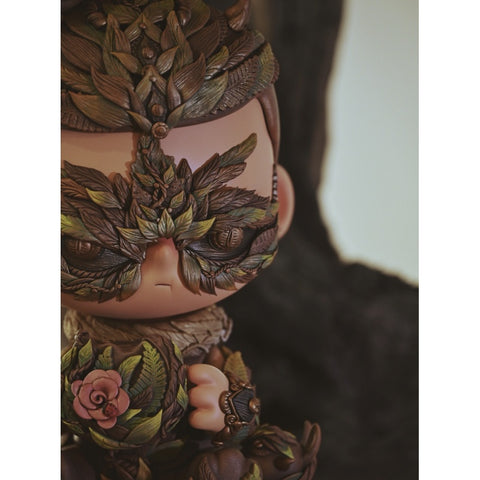 KUBO King of the Forest 2024 Limited Edition
