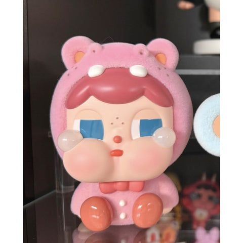 Crybaby Crybuddy 150% The Sleepy Hippo 2025 Limited Edition