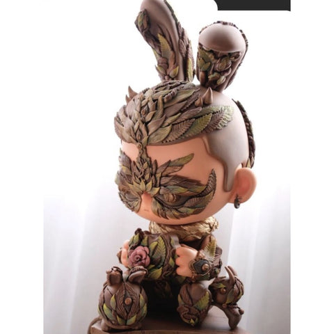 KUBO King of the Forest 2024 Limited Edition