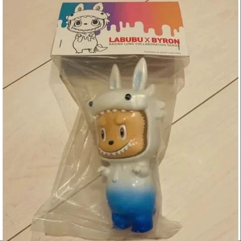 Labubu The Monsters Labubu Byron Mount Fuji 2019 Tokyo LIMITED