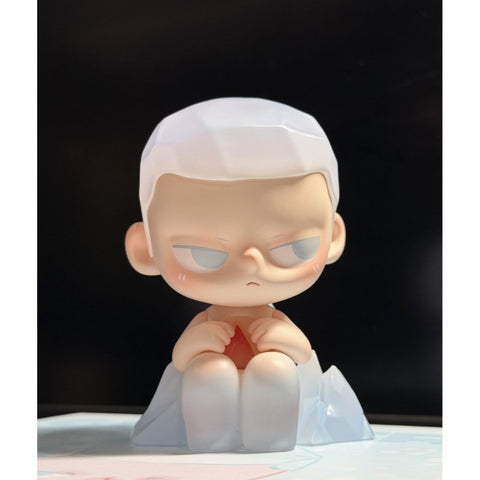 KUBO Tales of the Iceberg 2024 Limited Edition