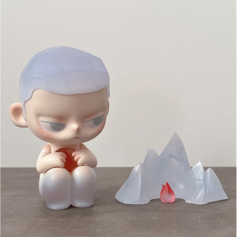 KUBO Tales of the Iceberg 2024 Limited Edition