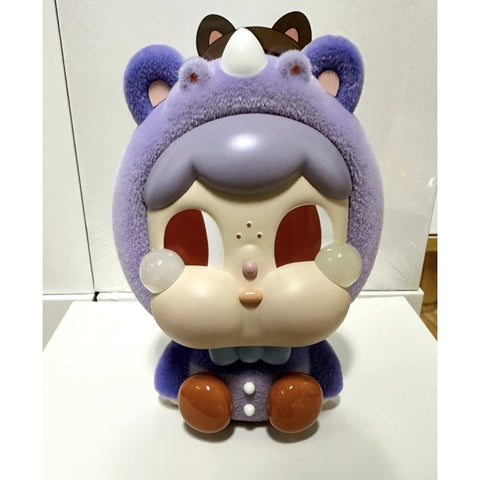 Crybaby Crybuddy 150% The Sassy Rhino 2025 Limited Edition