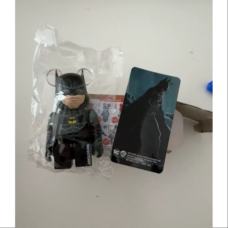 Figurine Bearbrick Generation Z Figurine Bearbrick Generation Z