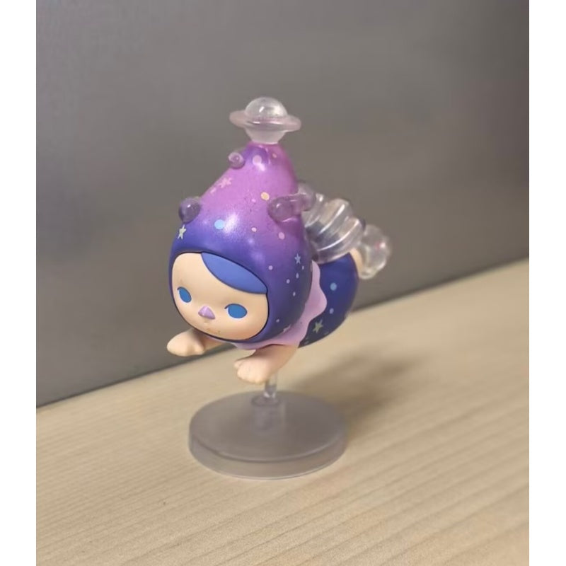 PUCKY Flying Babies Series Dream Fairy