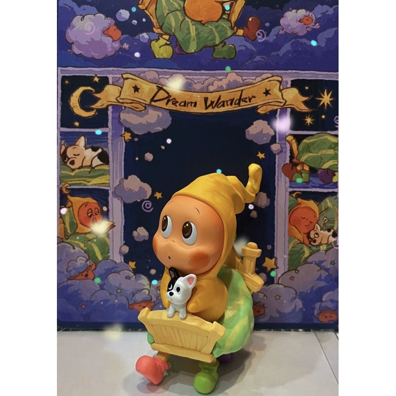 Twinkle Twinkle Dream Walker 2026 Limited Edition
