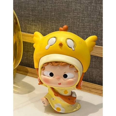 Ozai Mischievous Chicken 2023 Limited Edition