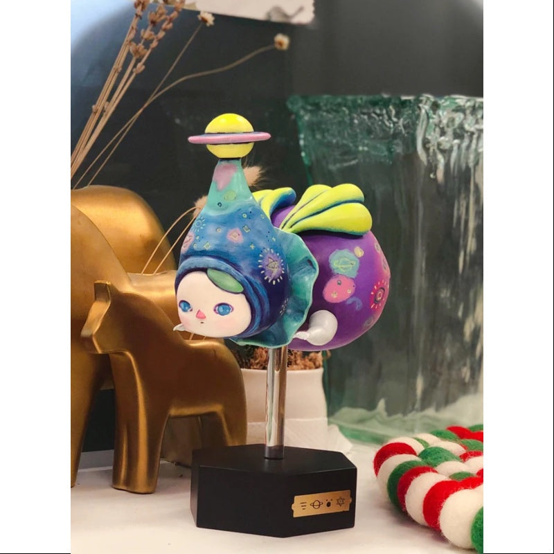 PUCKY Dream Fairy Figure 2018 Limited Edition