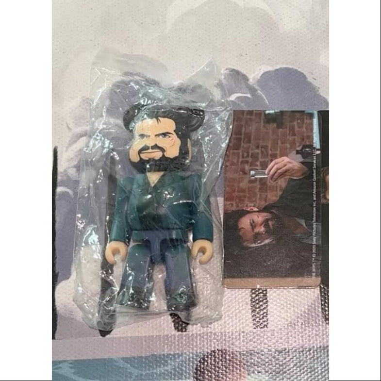 Bearbrick Series 41 – TOYSEZ