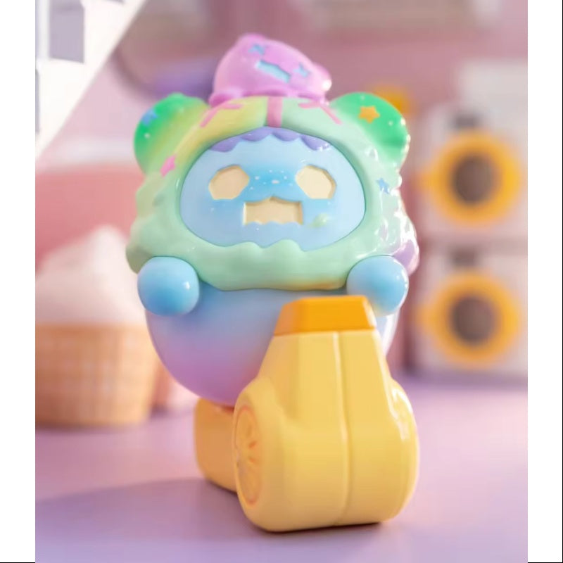 ShinWoo I'm Melting 150% Figurine 2024 Limited