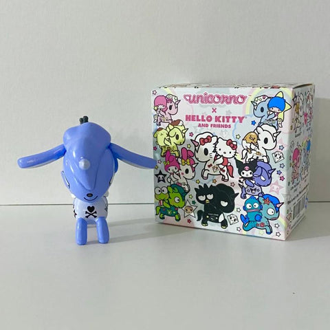 Tokidoki Unicorno x Sanrio Characters Series Kuromi