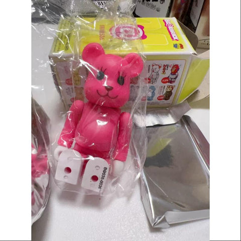 Bearbrick Series 36 SUPER Secret Post Pet 100%