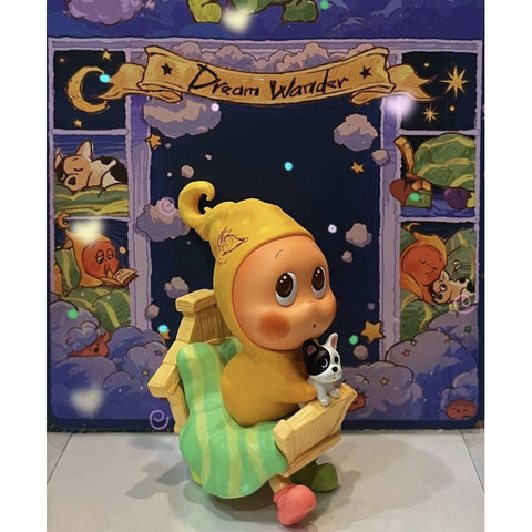 Twinkle Twinkle Dream Walker 2026 Limited Edition