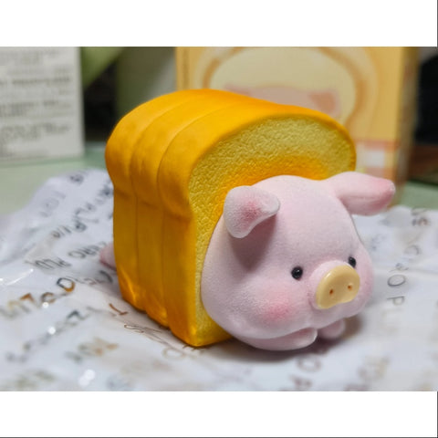 LuLu the Piggy LOAF 2024 Limited Edition