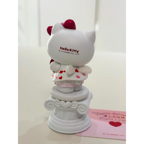 Sanrio Cupid's Love Series Hello Kitty Romanticism