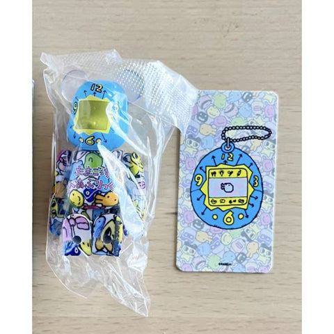 Bearbrick Series 51: ARTIST TaMaGoTcHi 100% (Confirmed Style)