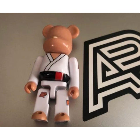 Bearbrick Series 38 SUPER Secret AP Shoyoroll 100%