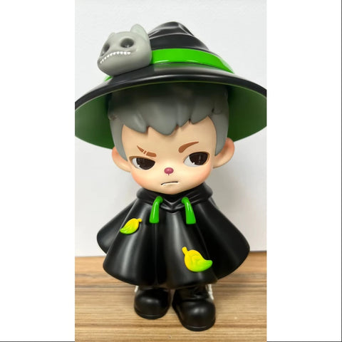 Boy Rayan Night Wizard 2023 Limited Edition