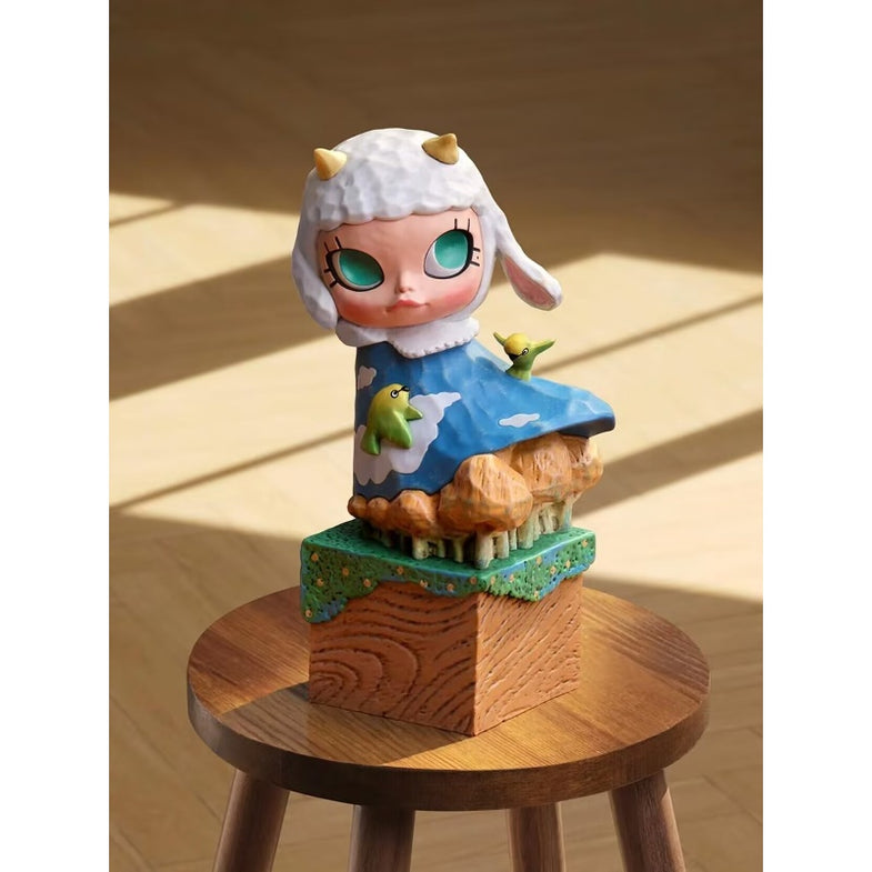 その他 Anniversary Statues Classical Retro MOLLY Anniversary Statues Classical Retro 2 Series – TOYSEZ