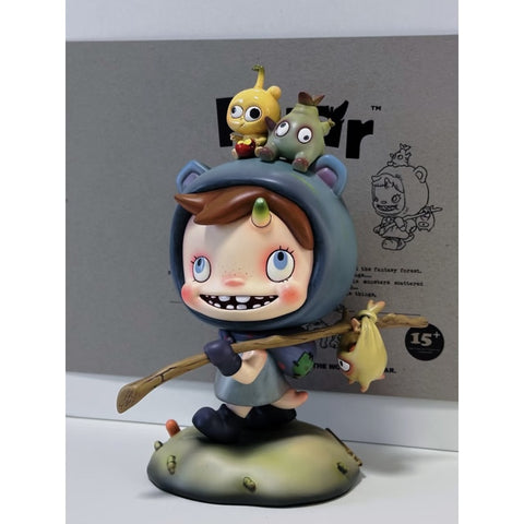 Polar Go to the forest 2024 Limited Edition
