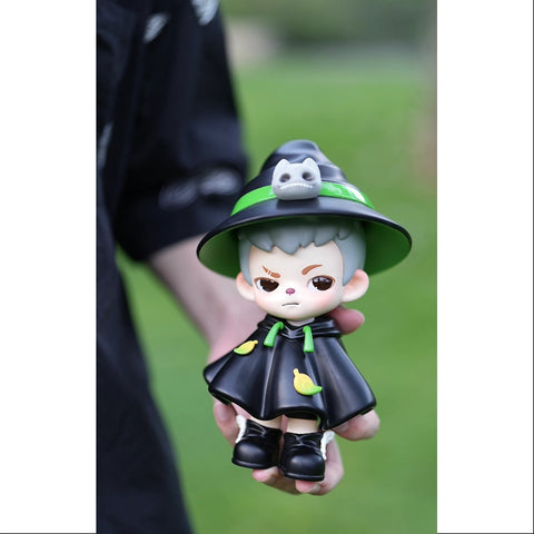 Boy Rayan Night Wizard 2023 Limited Edition