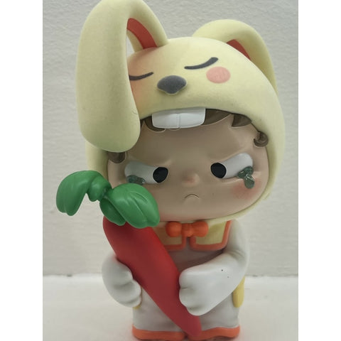 Ozai Fortunately with Carrots 2023 Limited Edition