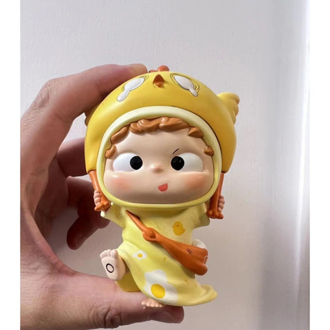 Ozai Mischievous Chicken 2023 Limited Edition