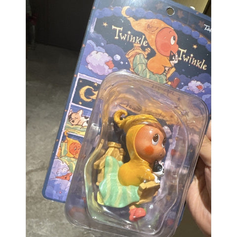 Twinkle Twinkle Dream Walker 2026 Limited Edition
