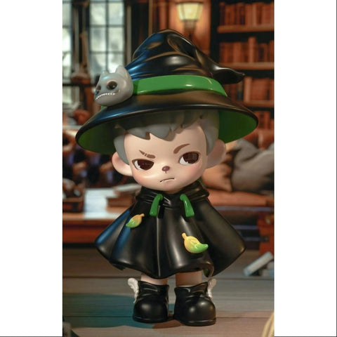 Boy Rayan Night Wizard 2023 Limited Edition