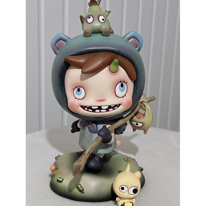 Polar Go to the forest 2024 Limited Edition