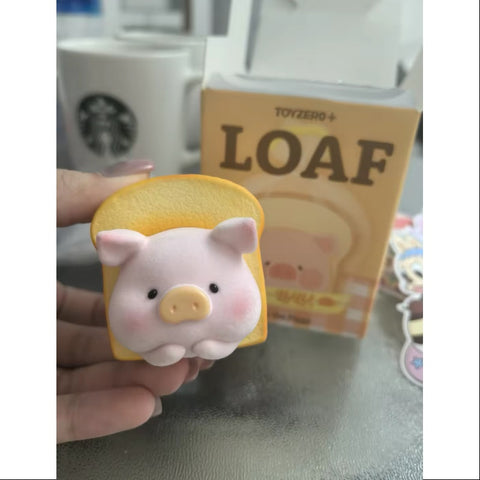 LuLu the Piggy LOAF 2024 Limited Edition