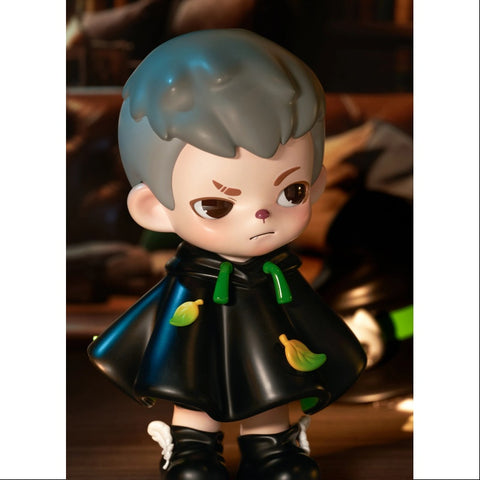 Boy Rayan Night Wizard 2023 Limited Edition