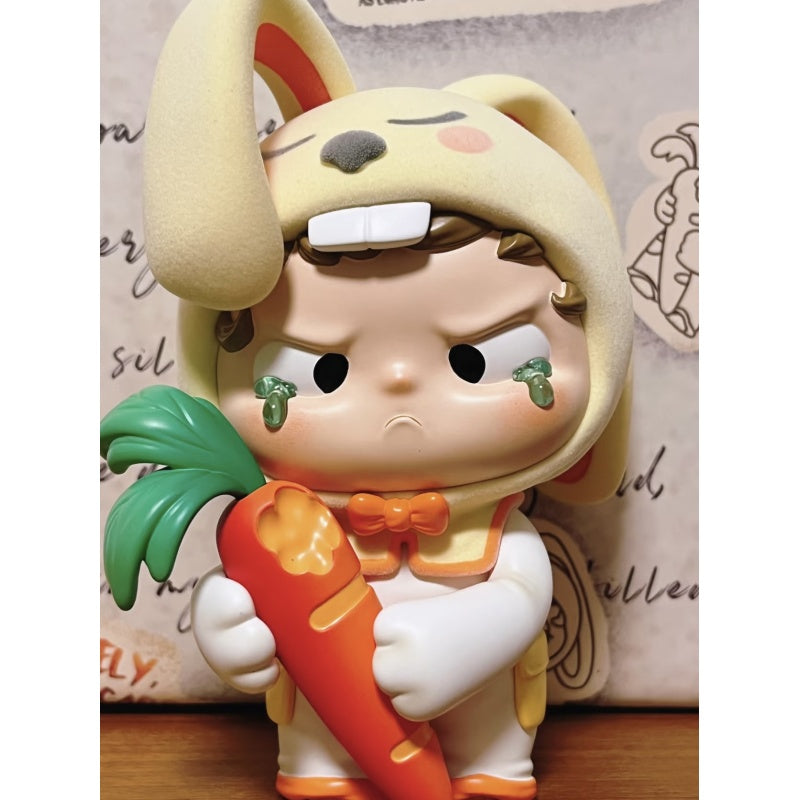 Ozai Fortunately with Carrots 2023 Limited Edition