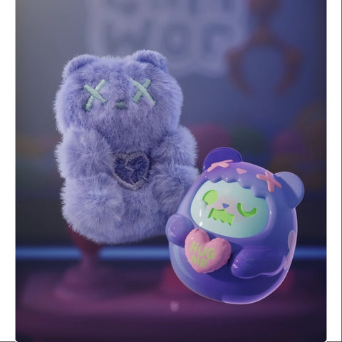 ShinWoo Hug Me Mini Series Big Secret Hug me (1/288)