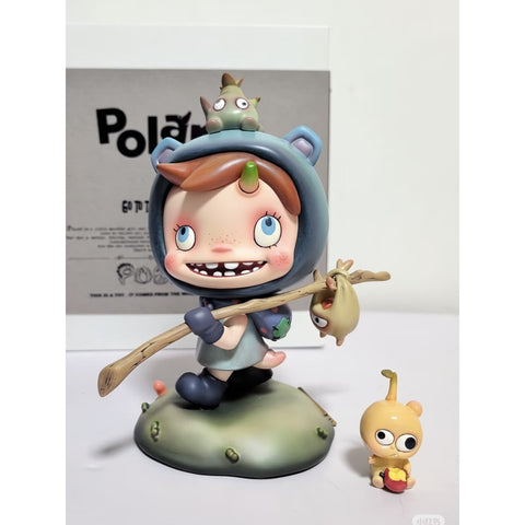 Polar Go to the forest 2024 Limited Edition