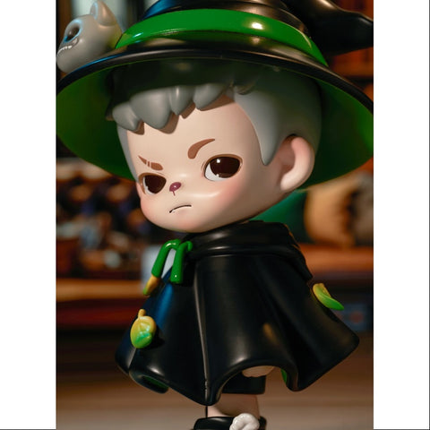 Boy Rayan Night Wizard 2023 Limited Edition