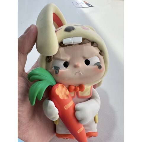 Ozai Fortunately with Carrots 2023 Limited Edition