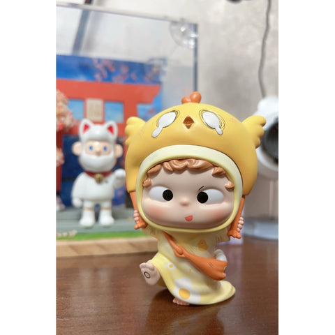 Ozai Mischievous Chicken 2023 Limited Edition