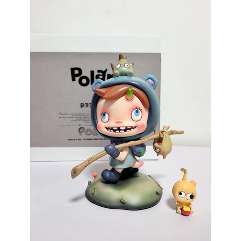 Polar Go to the forest 2024 Limited Edition