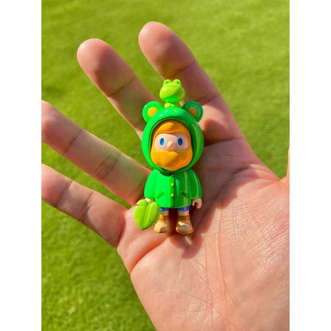 FARMER BOB Rainy Frog Bob Limited