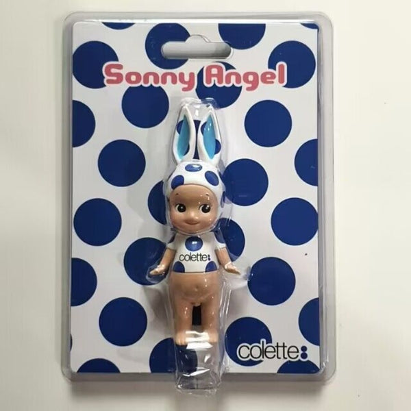 Sonny Angel Congratulations！Limited Blue Crown – TOYSEZ